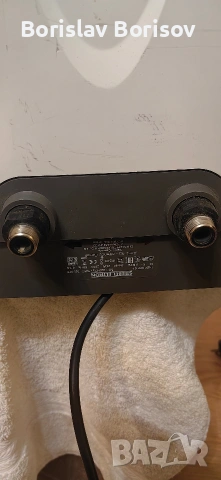 проточен бойлер 5 L