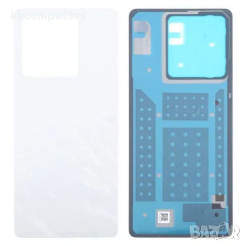 Оригинален Заден Капак за Xiaomi Redmi 13 5G, снимка 4 - Резервни части за телефони - 47521772