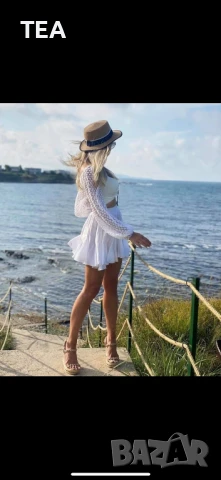 Дамски сет Avin, снимка 4 - Комплекти - 50737613