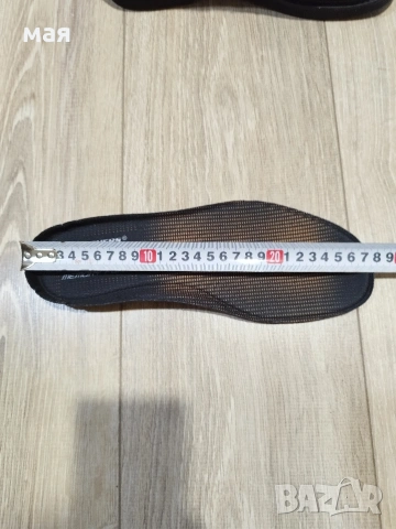 skechers-42, снимка 4 - Ежедневни обувки - 53050931