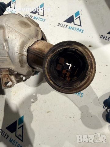 K732, 9823467180 DPF филтър, катализатор от Peugeot 301 1.6 BlueHDI, 99 кс., двигател BHY 10JBHA, снимка 5 - Части - 52651942