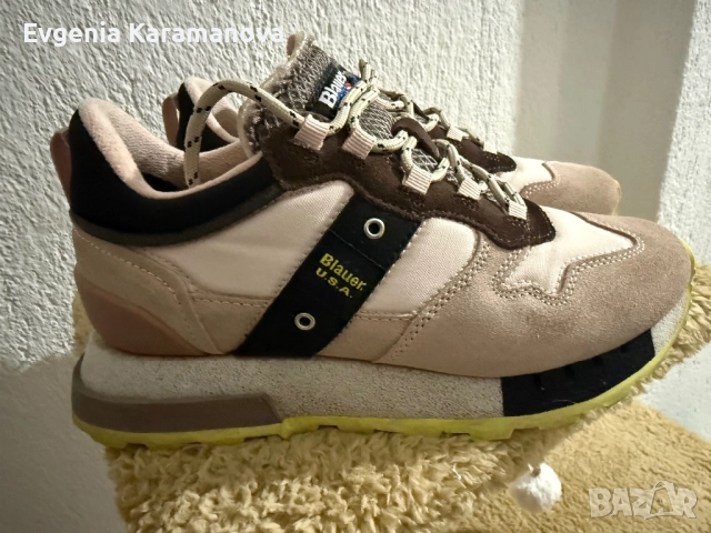 Продавам спортни обувки, снимка 1