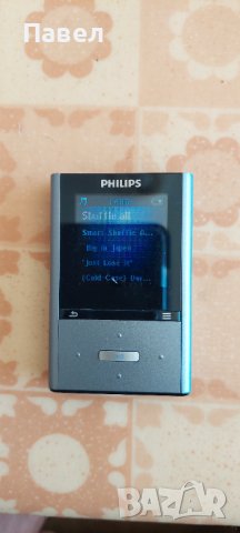 PHILIPS GoGear ViBE, снимка 1 - MP3 и MP4 плеъри - 38102845