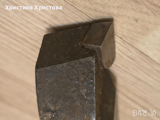 Стругарските нож, снимка 3 - Стругове - 53237800