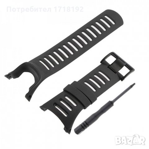 Каишкa за Suunto Ambit  1/2/3 Sport