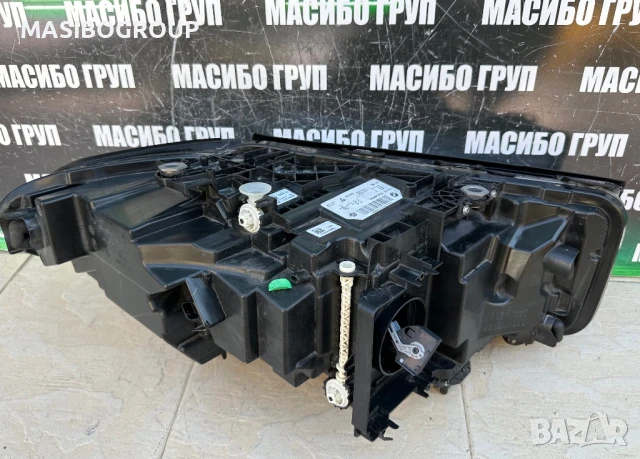 Фарове BMW LED фар за Бмв 5 Г30 Г31 Bmw G30 F90 G31 LCI, снимка 15 - Части - 47602700