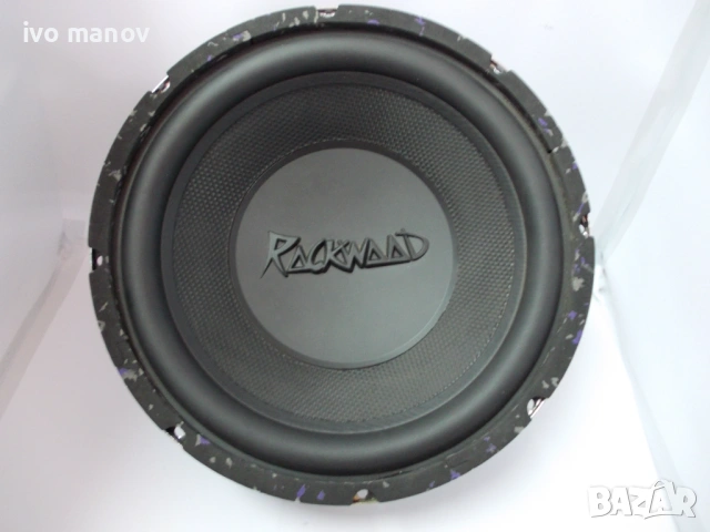 БАСИ, снимка 10 - Тонколони - 53437585