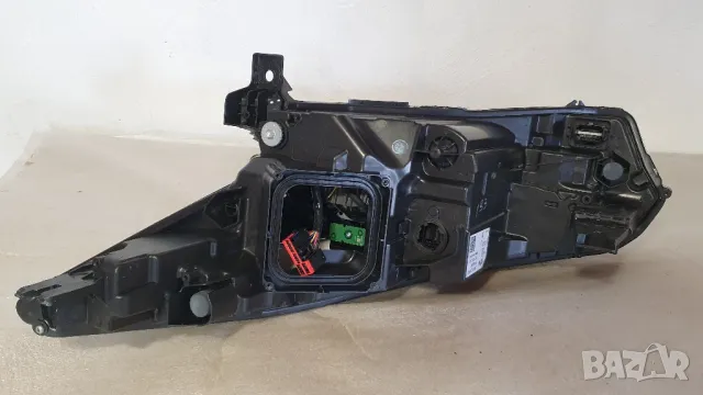 Оригинален десен фар за Renault ZOE / Рено ЗОЕ (2019-2024), снимка 11 - Части - 49659197