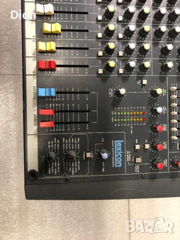 Spirit Стъпало, снимка 4 - Ресийвъри, усилватели, смесителни пултове - 38486871