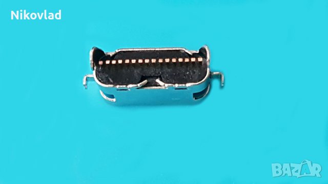 Букса (конектор) Motorola Moto E7/ E7 Power, снимка 3 - Резервни части за телефони - 37451790