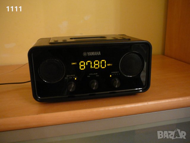 YAMAHA TSX-70, снимка 2 - Ресийвъри, усилватели, смесителни пултове - 35321989