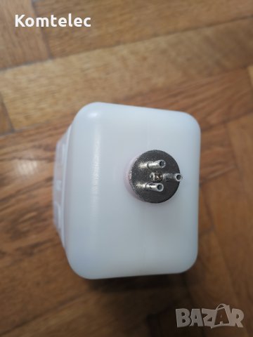 Резервоар за модел двигател с вътрешно горене RC 650 cc , снимка 3 - Други игри - 32369162