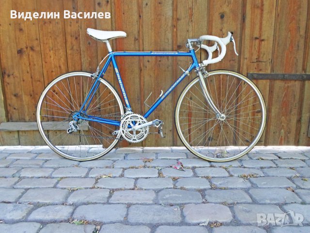 Superia /56 размер ретро шосеен велосипед/, снимка 1 - Велосипеди - 33580384