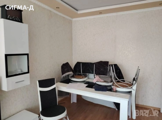 Двустаен апартамент до Търговски център Добрич , снимка 2 - Апартаменти - 52705545