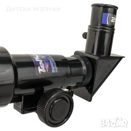 Детски Телескоп с компас и триножник, снимка 4 - Образователни игри - 52633963