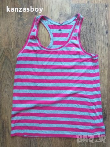 adidas - страхотен дамски потник КАТО НОВ, снимка 5 - Потници - 32830295