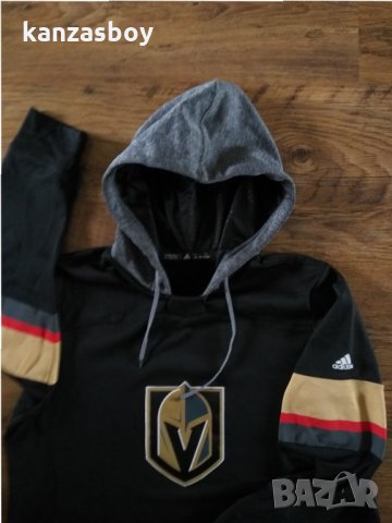 adidas - страхотно дамско горнище, снимка 4 - Спортни екипи - 32698898