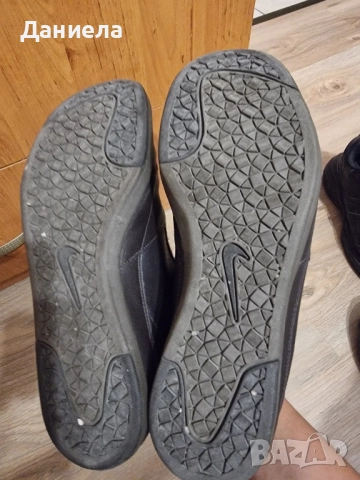 2 чифта мъжки обувки/маратонки Adidas/Nike, снимка 3 - Маратонки - 52433588