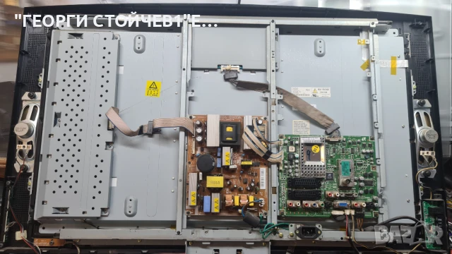 LE32S71B    BN41-00758A  BN96-03833A  CLAA320WB02  CPT 320WB02C    CPT320WB02S, снимка 4 - Части и Платки - 50708260