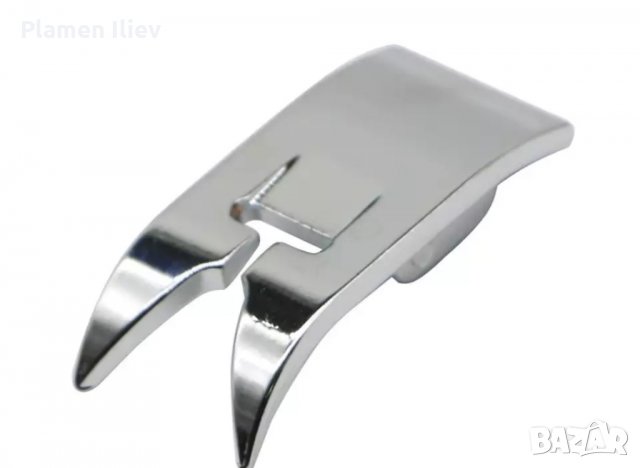 Стандартно краче за зиг-заг за домашна Шевна машина , снимка 2 - Резервни части за машини - 27416160