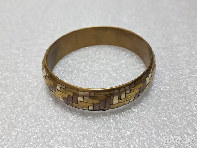 Стара Месингова Гривна, снимка 2 - Гривни - 49893350