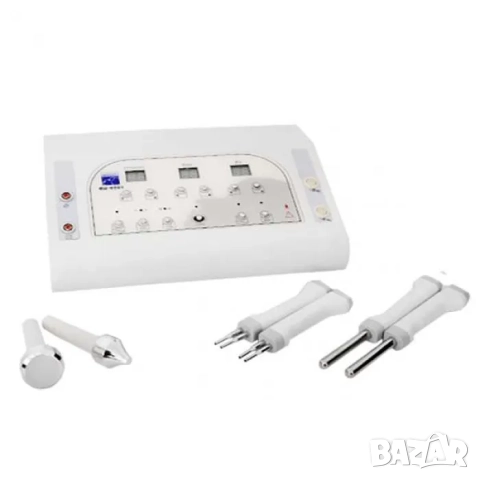 Професионален Козметичен уред 2 в 1 - ултразвук и био лифтинг, снимка 8 - Козметични уреди - 52035616