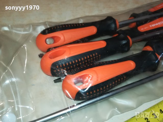 ОТВЕРТКИ НОВ КОМПЛЕКТ 1801241653, снимка 13 - Отвертки - 43868214