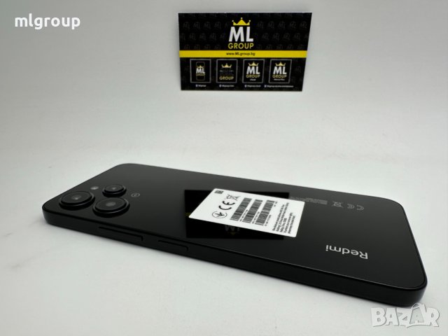 #MLgroup предлага:  #Xiaomi Redmi 12 128GB / 4GB RAM Dual-SIM, нов, снимка 3 - Xiaomi - 43744648