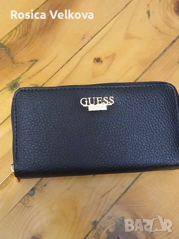 Маркови портмонета , снимка 18 - Портфейли, портмонета - 53512843