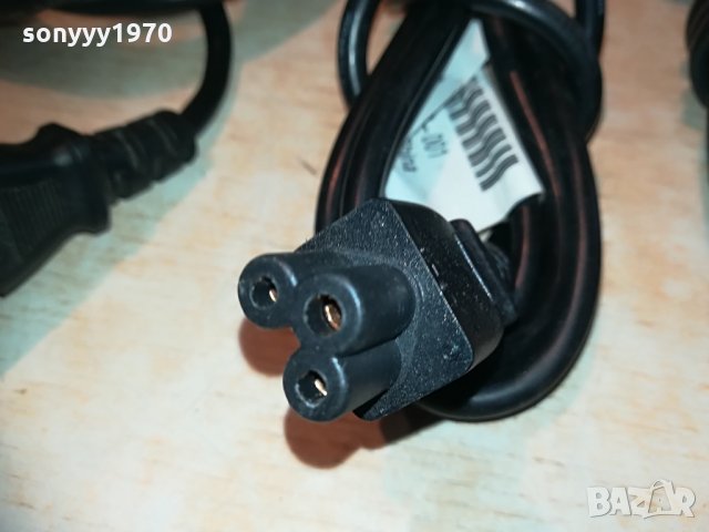 захранващи кабели троика/двоика 0804212058, снимка 5 - Други - 32479106