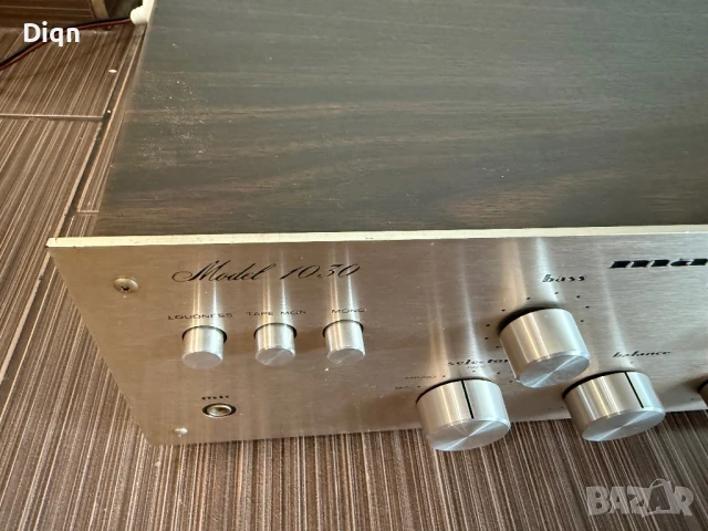 Marantz 1030, снимка 6 - Ресийвъри, усилватели, смесителни пултове - 51398189