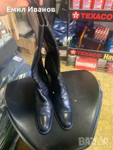 дамски ботуши mexx, снимка 4 - Дамски ботуши - 43016431