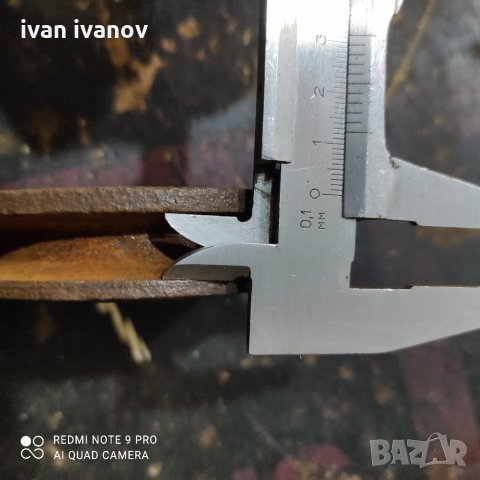 Ремъчна Шаиба, снимка 5 - Циркуляри - 34570401