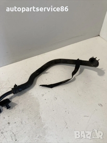 Тръбен маркуч за охлаждаща течност за Jeep Patriot 2.0 Crd (2008) 1K0121070F, снимка 3 - Части - 53589960