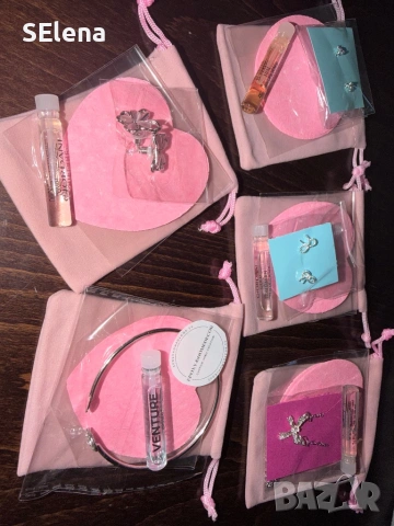 Мини подаръчета, снимка 2 - Подаръци за жени - 53593794