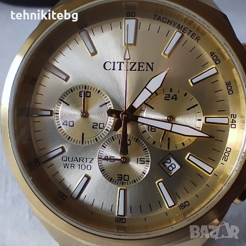 CITIZEN Promaster NY0086-16L и CITIZEN AN8172-53P часовници, снимка 11 - Мъжки - 44329156