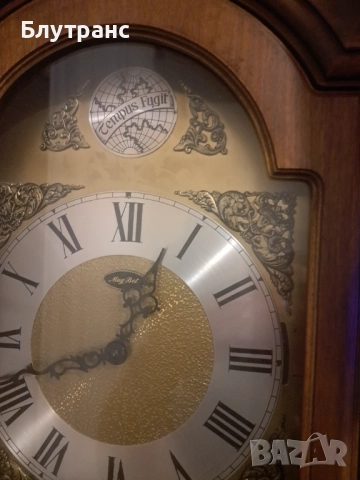 Часовник колона, снимка 3 - Други - 52381528