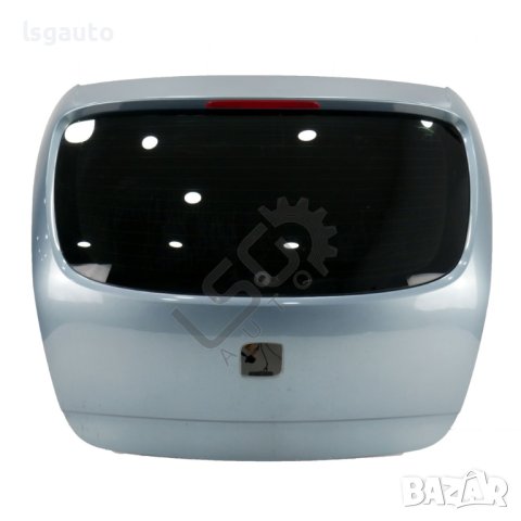 Заден капак Seat Altea 2004-2015 ID: 117908, снимка 2 - Части - 43635840