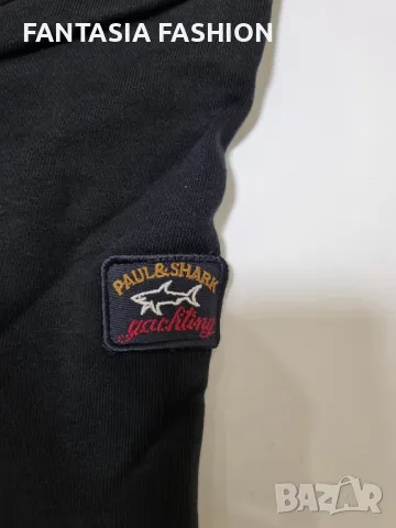 Мъжки комплект Екип Paul & Shark Yachting, снимка 2 - Спортни дрехи, екипи - 48063316
