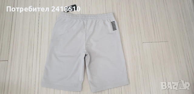 Emporio Armani EA7 Cotton Mens Size L НОВО! ОРИГИНАЛ! Мъжки Къси Панталони!, снимка 6 - Къси панталони - 51053117