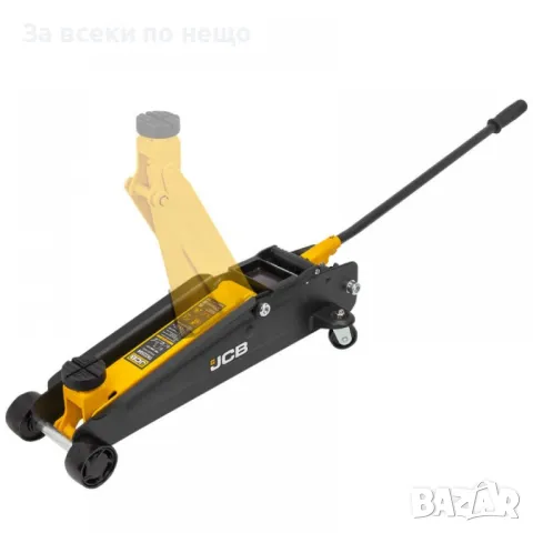 Крик крокодил 2.25 тона 150 – 530 мм JCB, снимка 2 - Други инструменти - 50366664