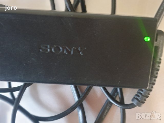 sony 10,5v 2,9a, снимка 5 - Друга електроника - 33124147