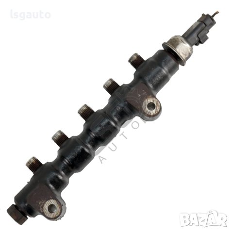 Горивна рейка Peugeot 307 2001-2008 ID: 118260