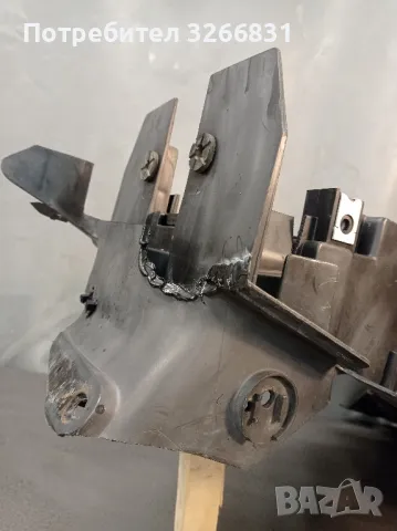 Хонда HONDA CB 500 заден калник , снимка 7 - Части - 49237612