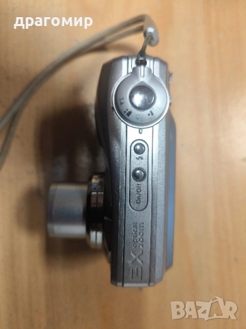 Kodak Easy Share C713, снимка 4 - Фотоапарати - 52306033