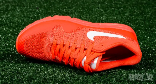 Nike Air Max 1 Ultra Flyknit номер 41 оригинални маратонки , снимка 2 - Маратонки - 50025938