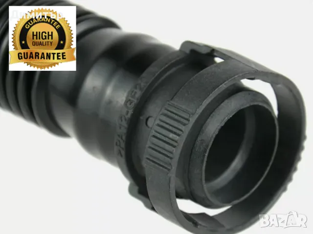 Клапан картерни газове вентилация Porsche Cayenne 3.2 L V6 M02.2Y 95511076500, снимка 4 - Части - 47598111