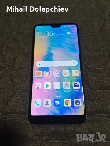 Huawei P20 PRO