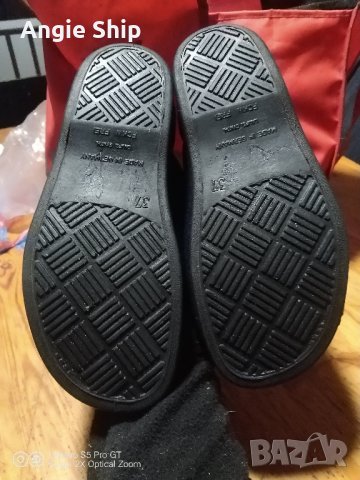 ортопедични чехли, снимка 2 - Пантофи - 43504658