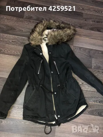 Дамско яке на НМ, снимка 6 - Якета - 48894759